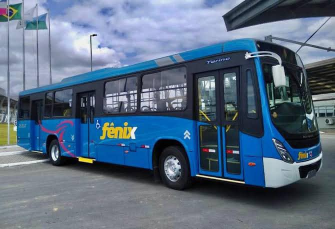 Mudança no transporte em Amparo: sai Fênix e entra SOU Amparo