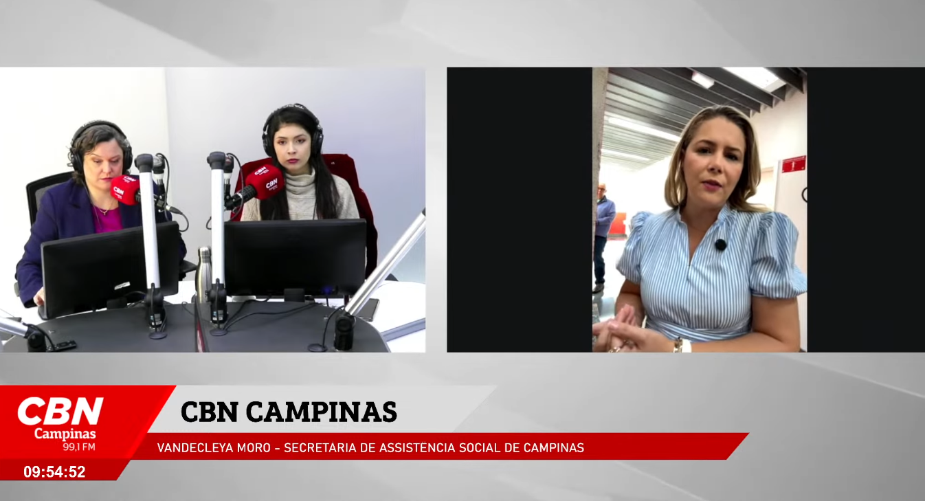 Mudanças no sistema CadÚnico