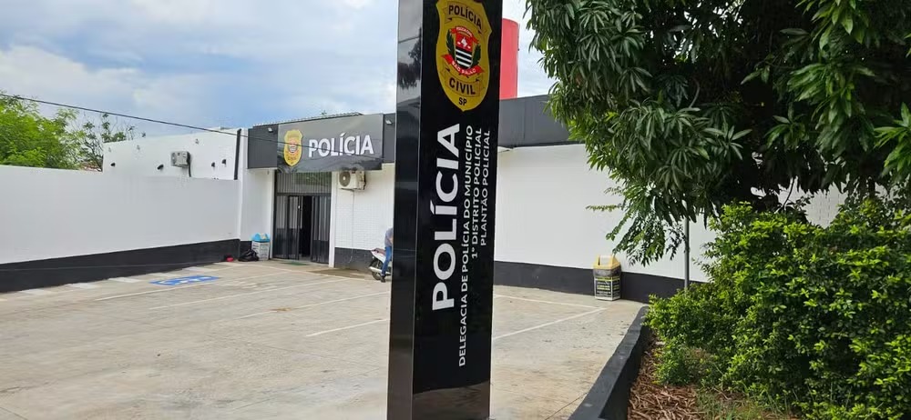 Mulher é detida suspeita de esfaquear e matar a vizinha em Santa Bárbara d’Oeste