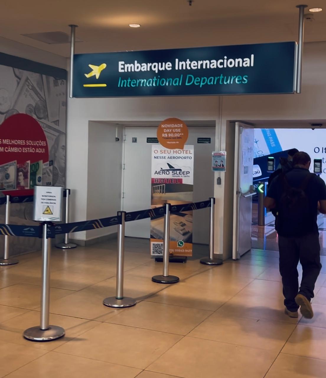 No Radar: por que a queda nas apreensões em Viracopos é boa notícia?