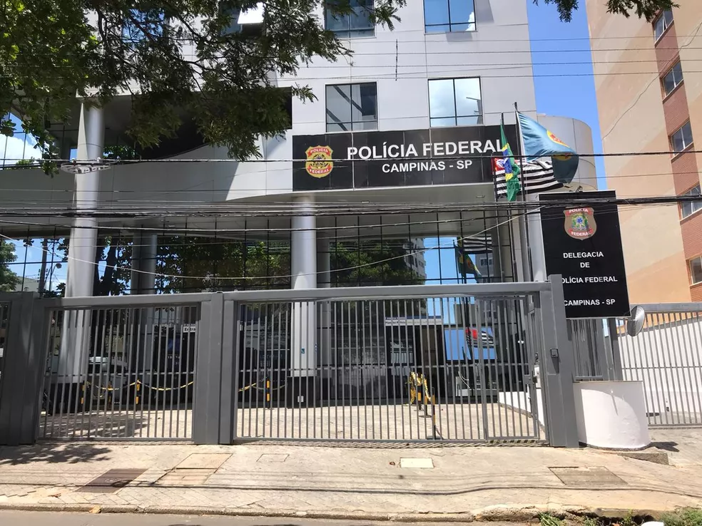 Polícia Federal em Campinas anuncia força integrada para combater crime organizado