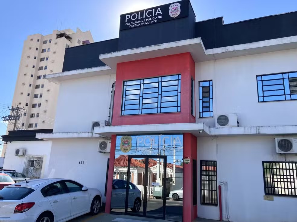 Padre de Indaiatuba é acusado de estuprar um jovem de 16 anos