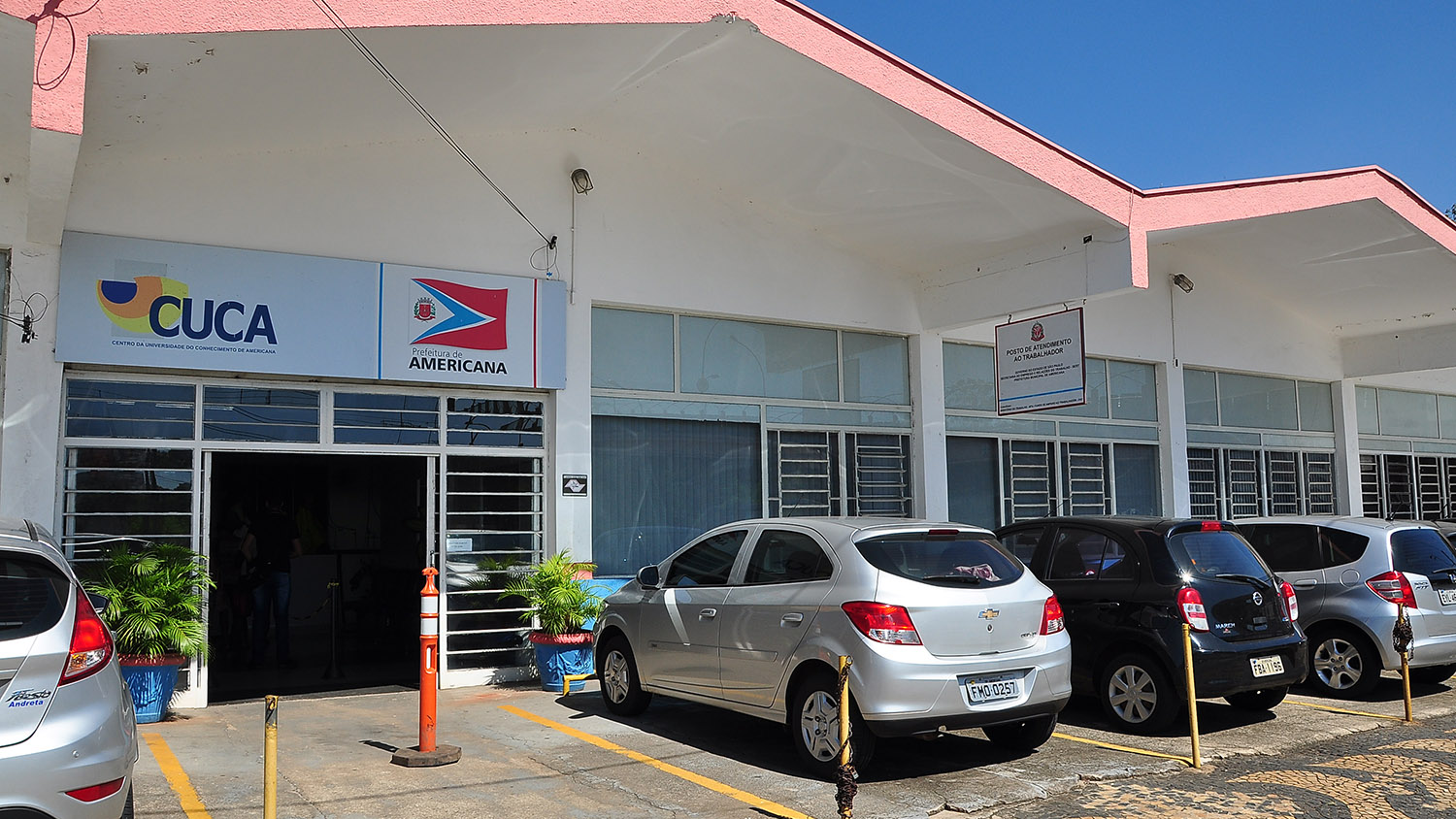 PAT de Americana oferece 350 vagas de emprego nesta semana