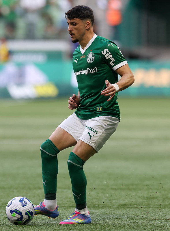 Pênaltis desperdiçados na temporada preocupam no Palmeiras