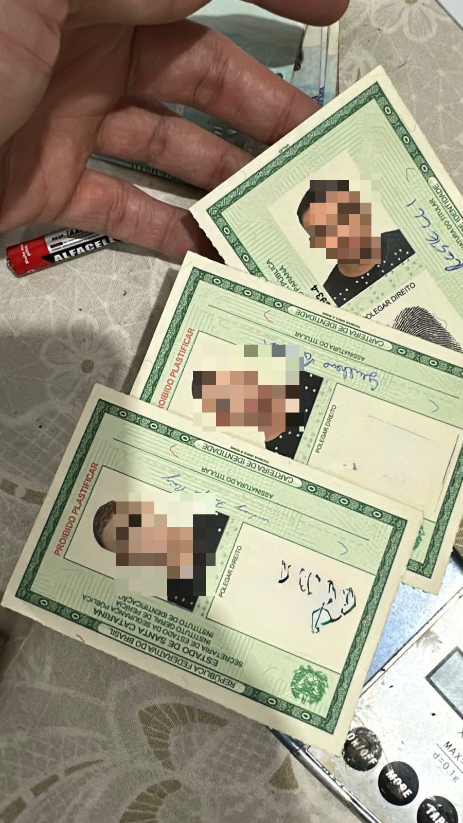 PF faz operação contra grupo que enviava drogas para a Europa através de Viracopos