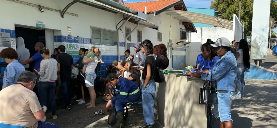 Piracicaba decreta estado de emergência em saúde por 120 dias e estuda ampliar leitos