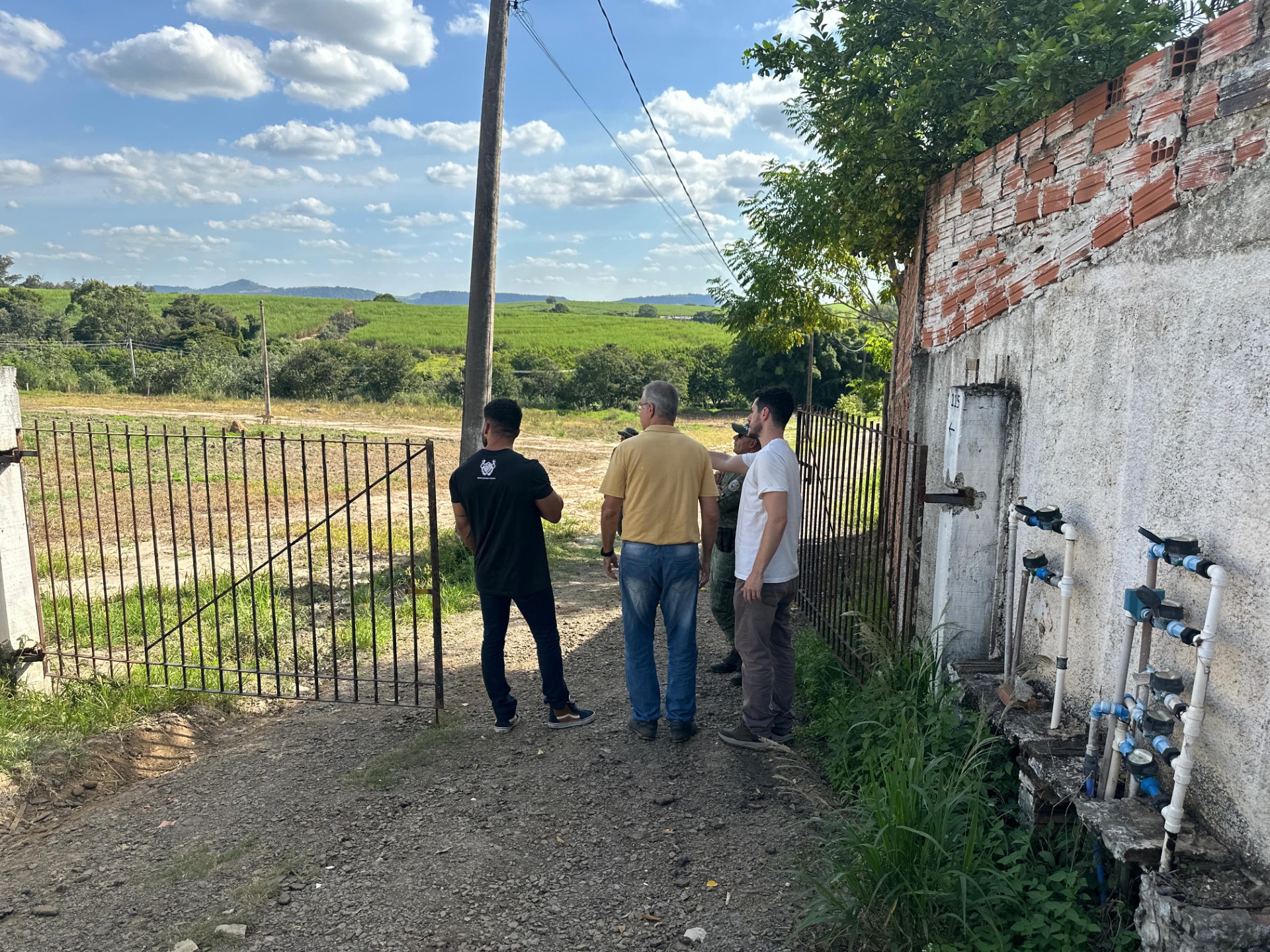 Piracicaba fecha cerco e impõe regras para loteamentos