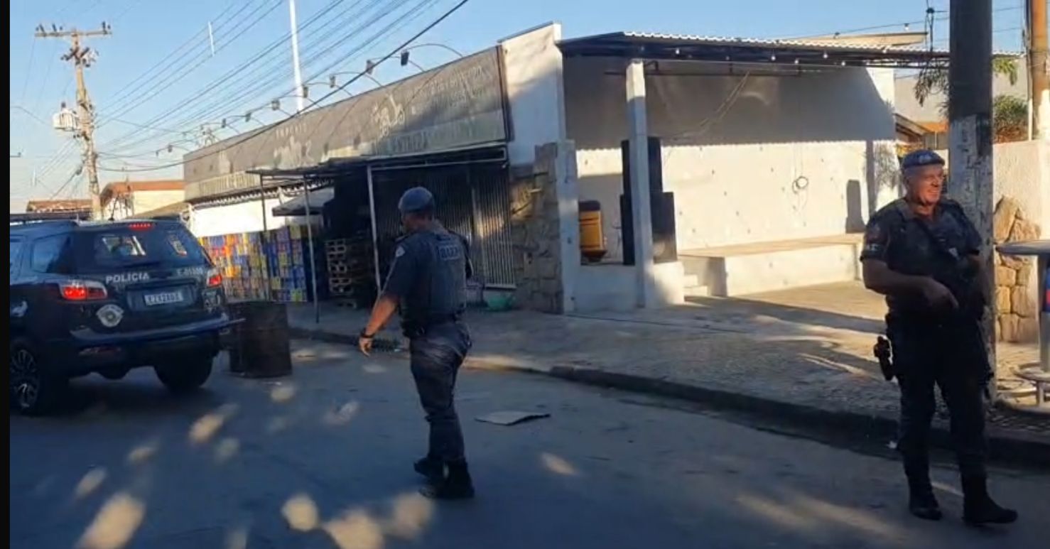 Polícia resgata adolescentes vítimas de exploração sexual durante operação no Itatinga