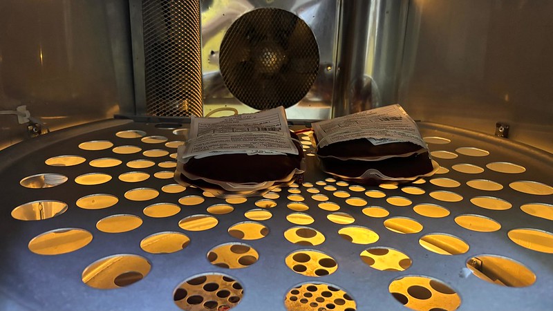 Banco de Sangue do Hospital Municipal de Americana precisa de doações 