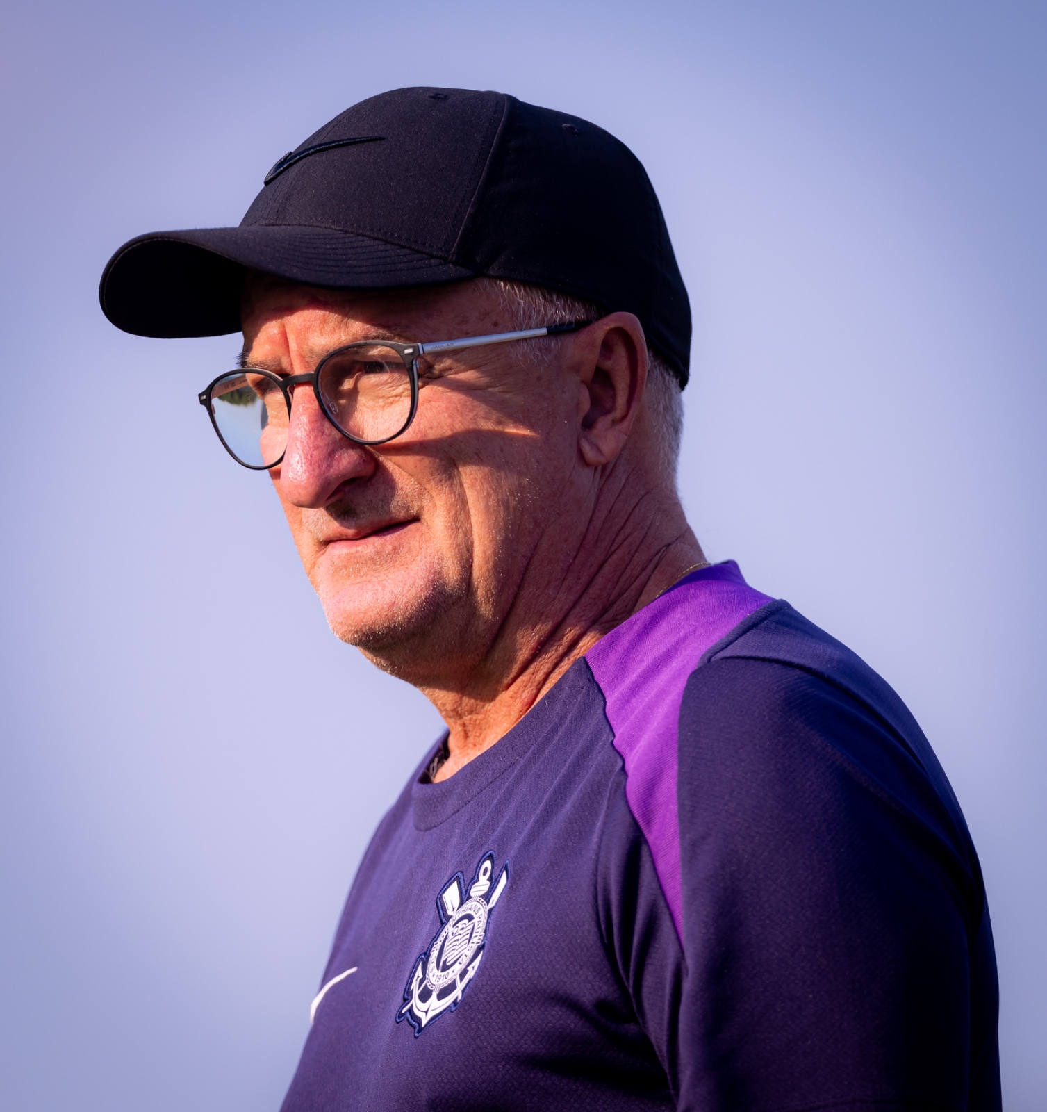 Dorival Júnior fala em cansaço do Corinthians após tropeço na Sul-Americana