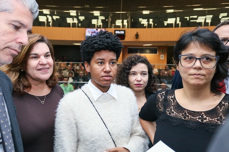 Câmara de Campinas aprova criação da Secretaria Municipal de Políticas Públicas para Mulheres, mas sessão é encerrada por falta de quórum