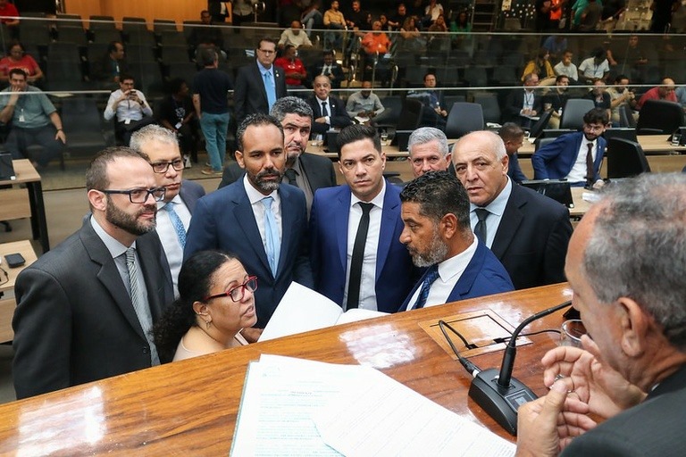 Projeto na Câmara quer mudar local e forma de medição de barulho na cidade