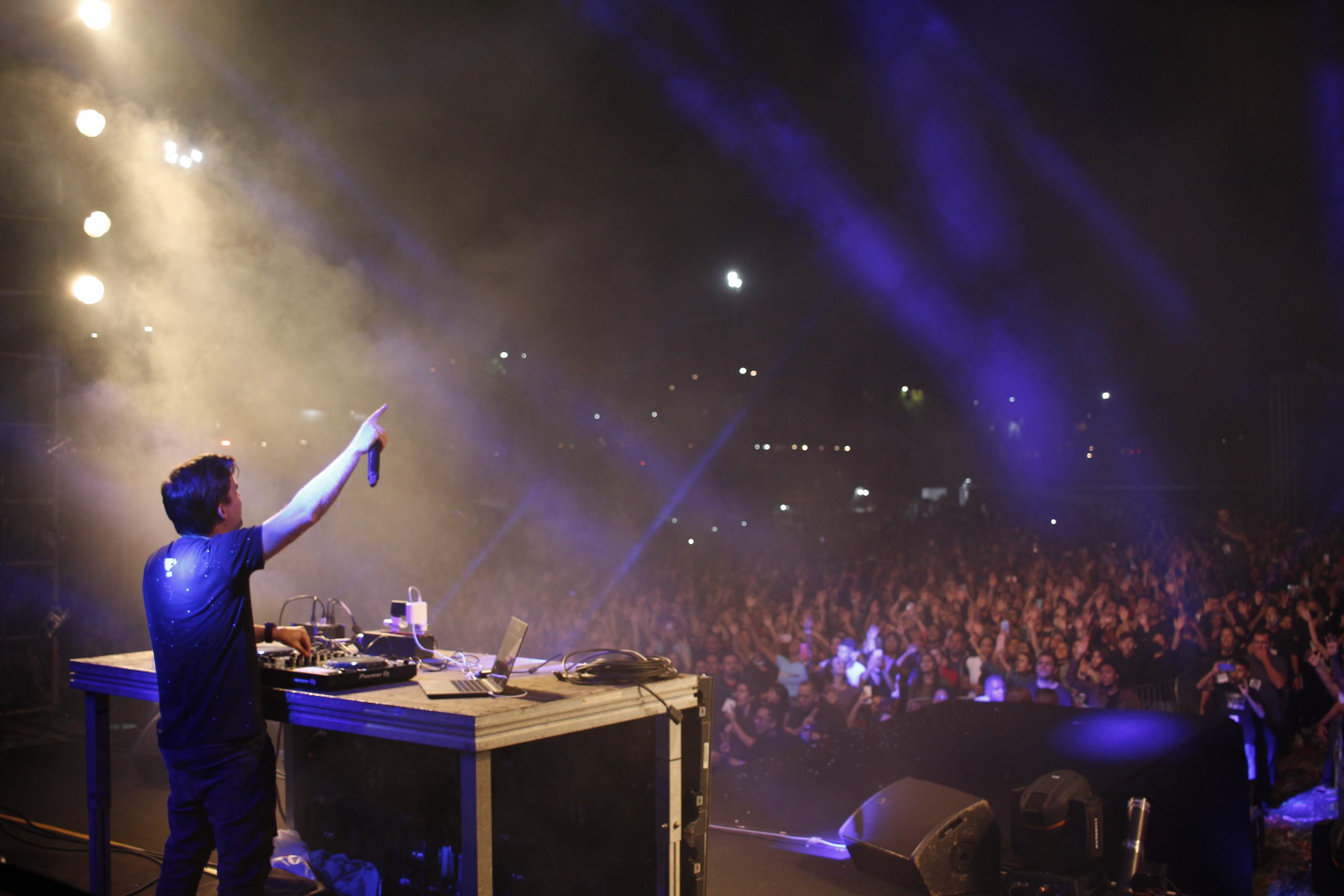 Movimento internacional “Voltando a Sonhar” será realizado em Campinas dias 16 e 17 de maio