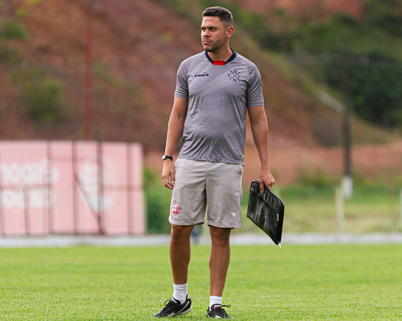 Em clima de empolgação, Náutico já fala em acesso na Série C