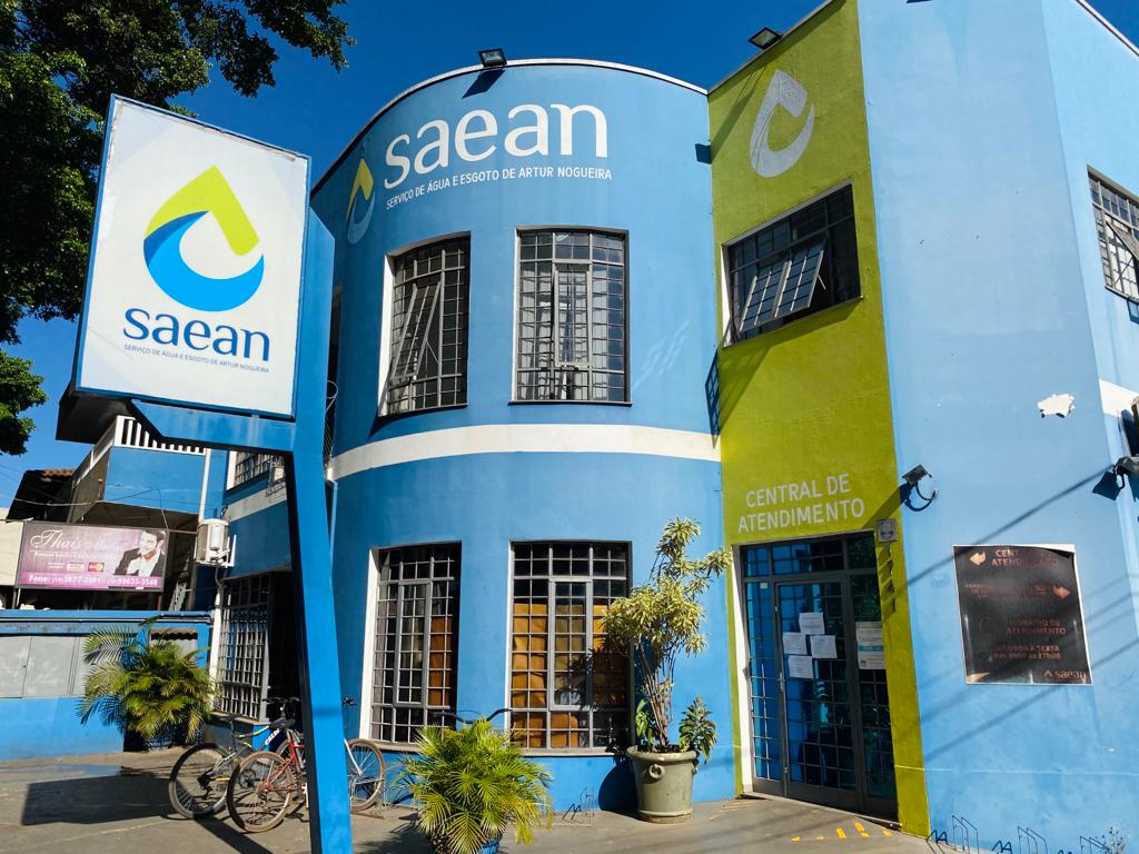 Saean, em Artur Nogueira, abre processo seletivo para vagas até nível técnico