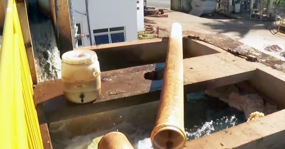 Tarifa de água e esgoto vai subir quase 40% em Iracemápolis