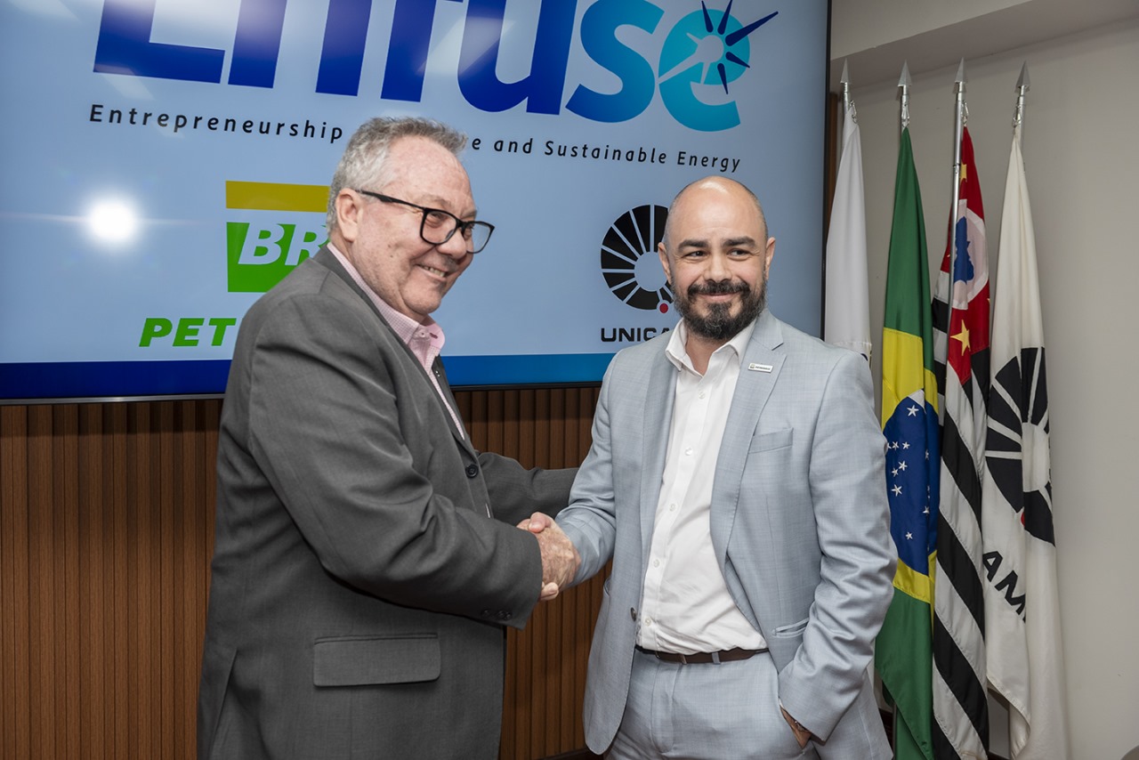 Unicamp e Petrobras lançam projeto para impulsionar startups de energia