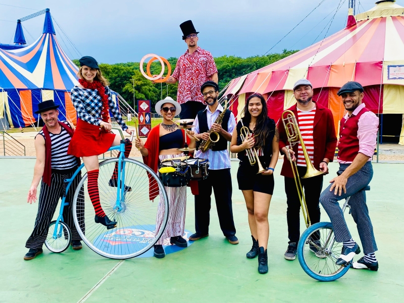 Valinhos oferece programação cultural gratuita neste domingo