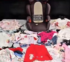 GM detém dois homens por furto a comércio no Centro de Campinas; dupla acabou liberada