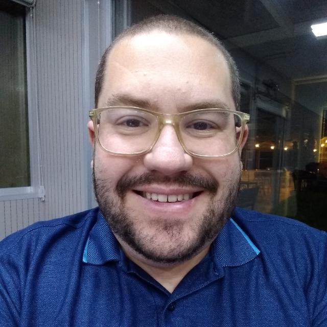 Foto de Felipe Pereira