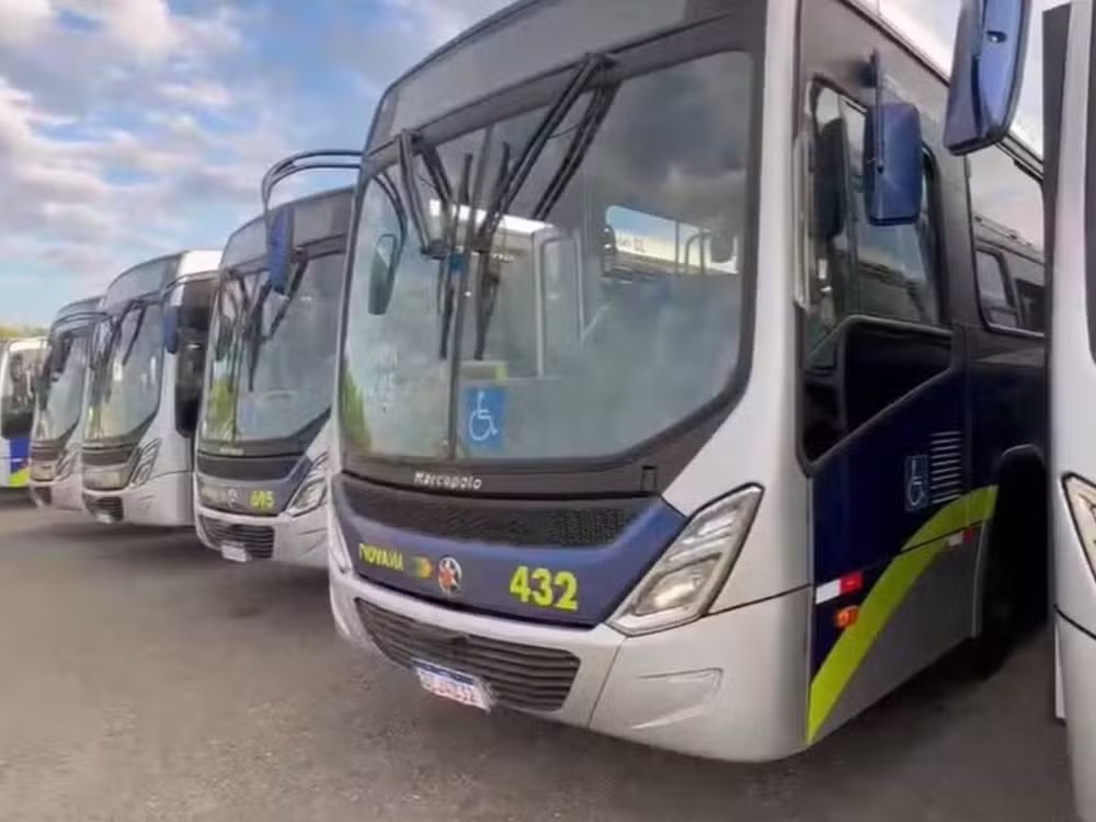 Justiça determina volta imediata das linhas de ônibus em SBO
