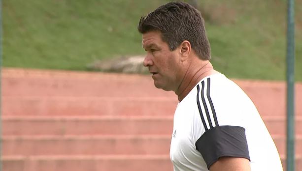 André Dias, ex-goleiro da Ponte Preta, morre aos 56 anos