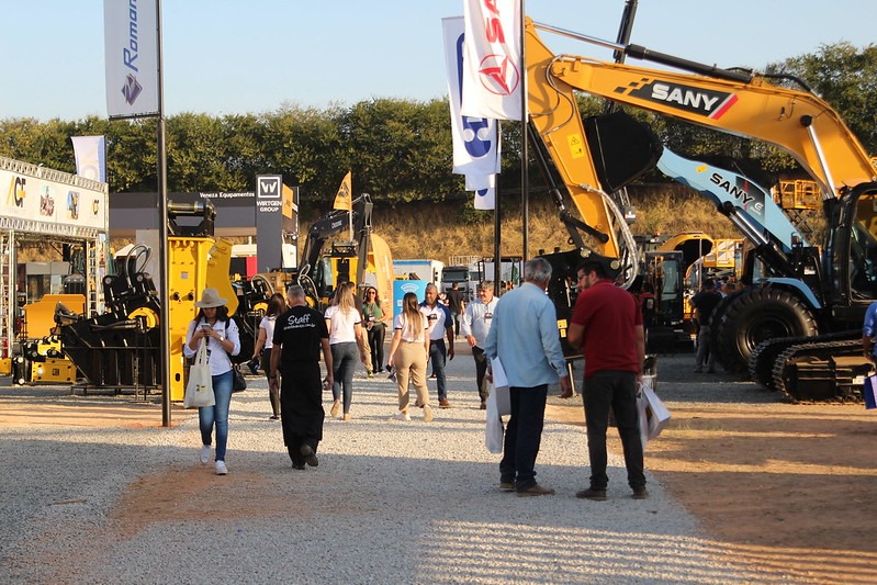 Brazil Equipo Show deve movimentar R$ 50 milhões em Jaguariúna com feira de máquinas