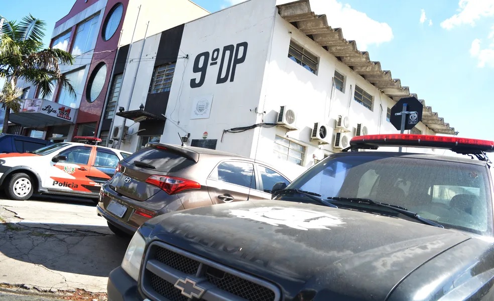 Foragido da justiça é morto durante troca de tiros em Campinas 