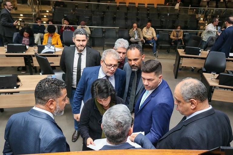 Câmara de Campinas vota regras para o orçamento de 2026 e mudanças na Fumec