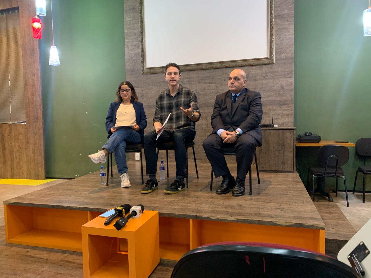 Cândido Ferreira alerta para risco de colapso financeiro em meio a impasse com a Prefeitura de Campinas