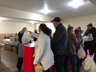 Dia de Santo Antônio: 14 mil pedaços de bolo são distribuídos em Campinas