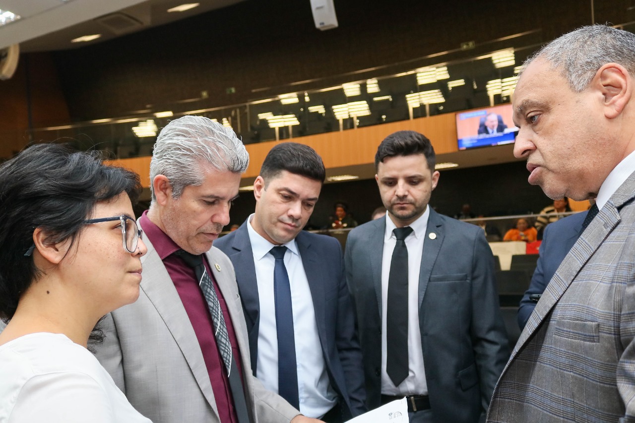 Discussão sobre votos da Comissão de Legalidade volta a gerar embates entre vereadores em Campinas