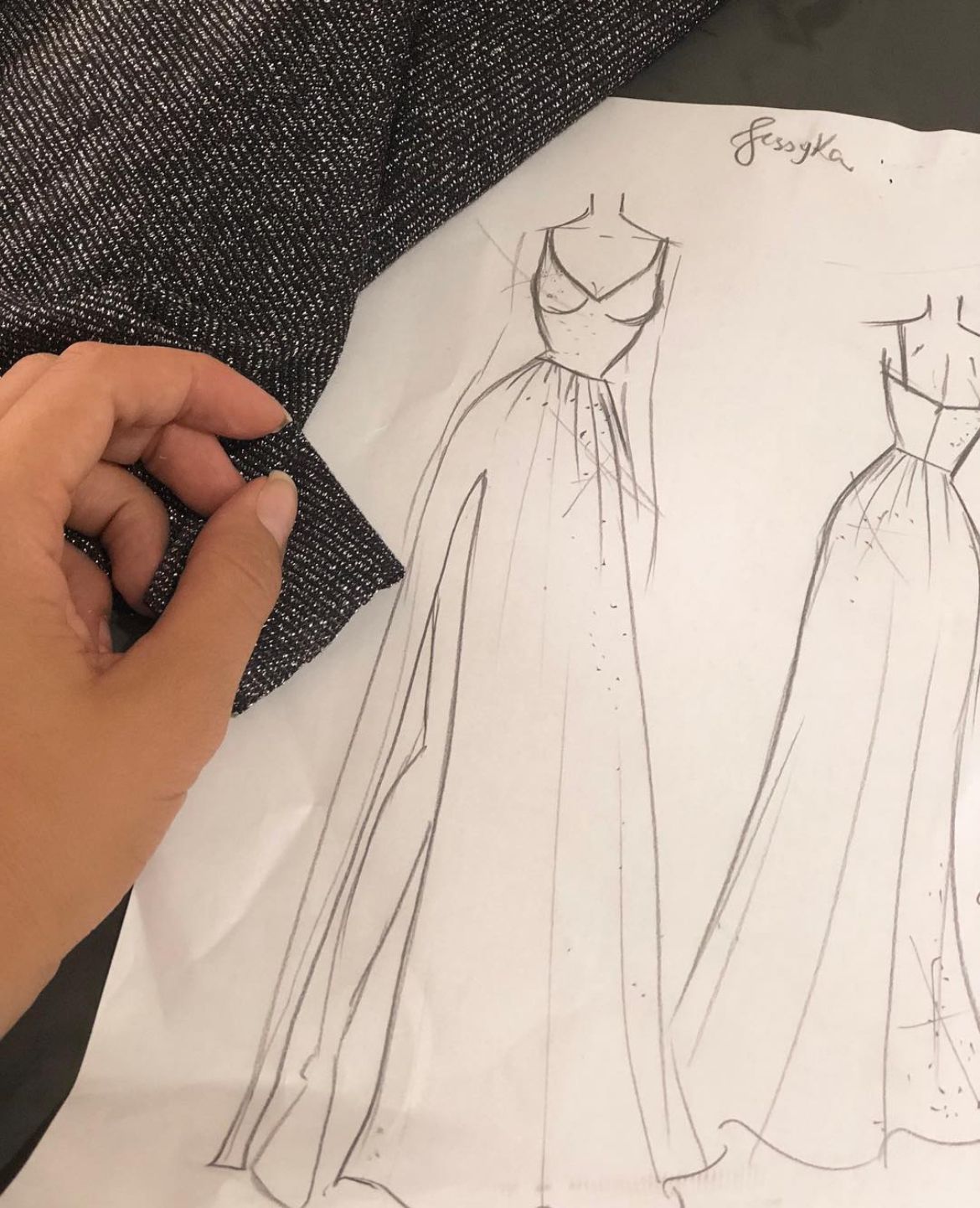 Do ateliê aos palcos dos rodeios: estilista de Jaguariúna cria figurinos para celebridades do mundo country