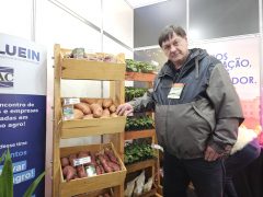 IAC, Campinas, pesquisa, agricultura, agro, batata doce