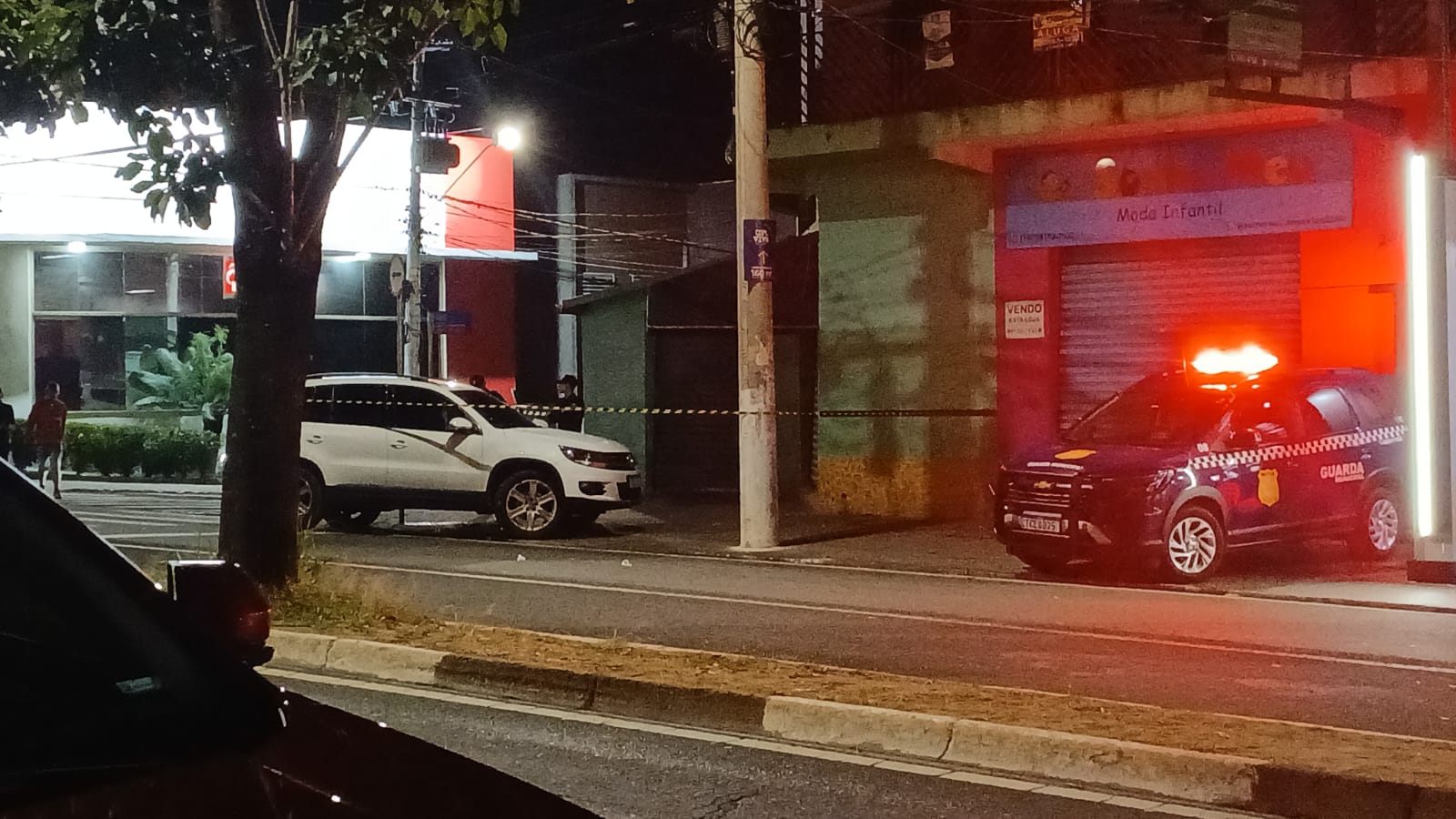 Hortolândia: GCM aposentado é detido após atirar em suposto ladrão