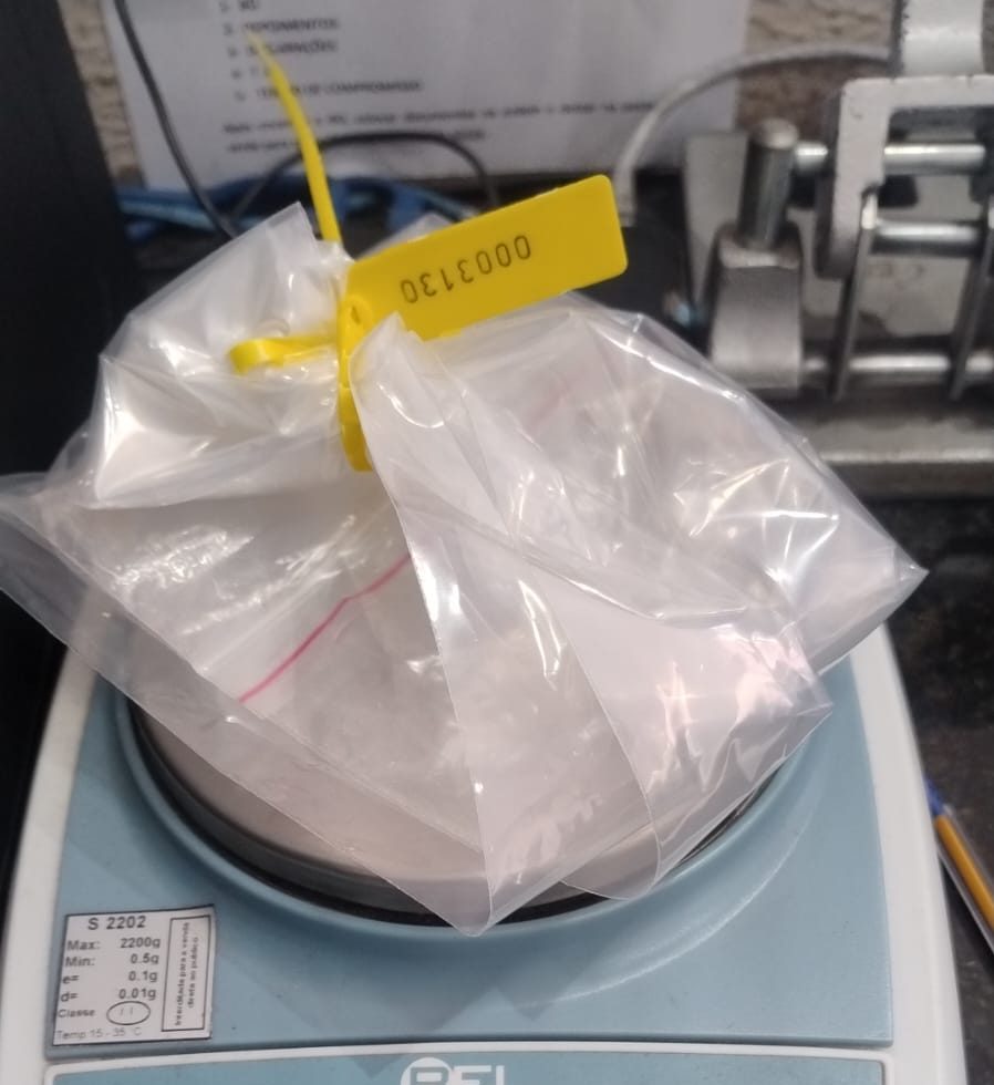 Homem é preso com ‘meleca’ e outras drogas durante operação da Polícia Civil em Indaiatuba