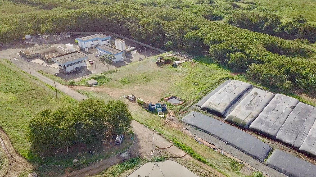 Moradores de Hortolândia cobram solução do mau cheiro produzido por Estação de Tratamento de Esgoto