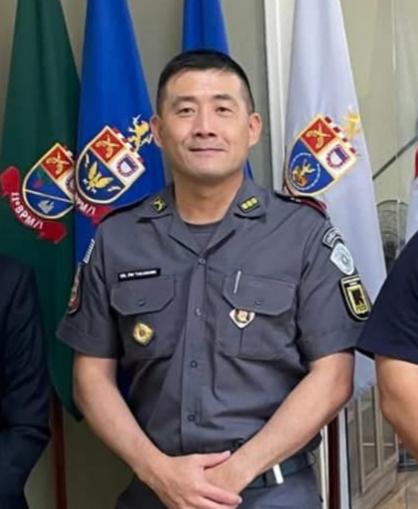 Novo comandante do CPI-2 lança operação “100 Dias” e foca no combate à violência doméstica na RMC