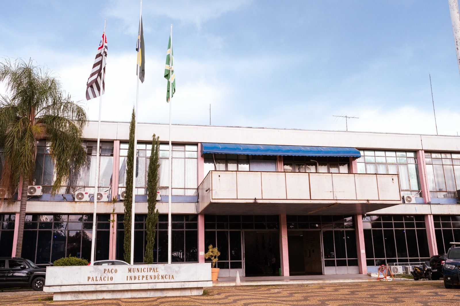 Paço Municipal de Valinhos terá vacinação contra a gripe nesta quinta-feira  