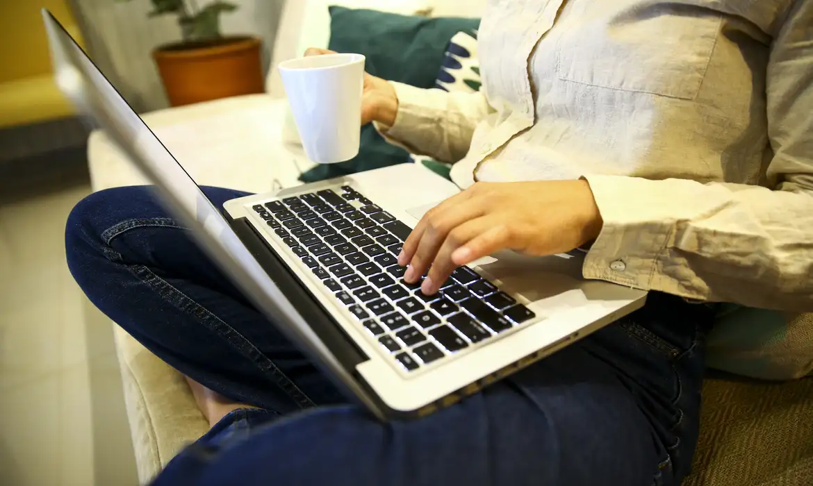 Pesquisa da Fundação Seade aponta que 67% dos paulistas fazem compras online