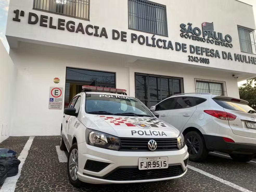 Servidor da Cetesb é preso por suspeita de estupro de vulnerável e armazenamento de imagens de abuso infantil