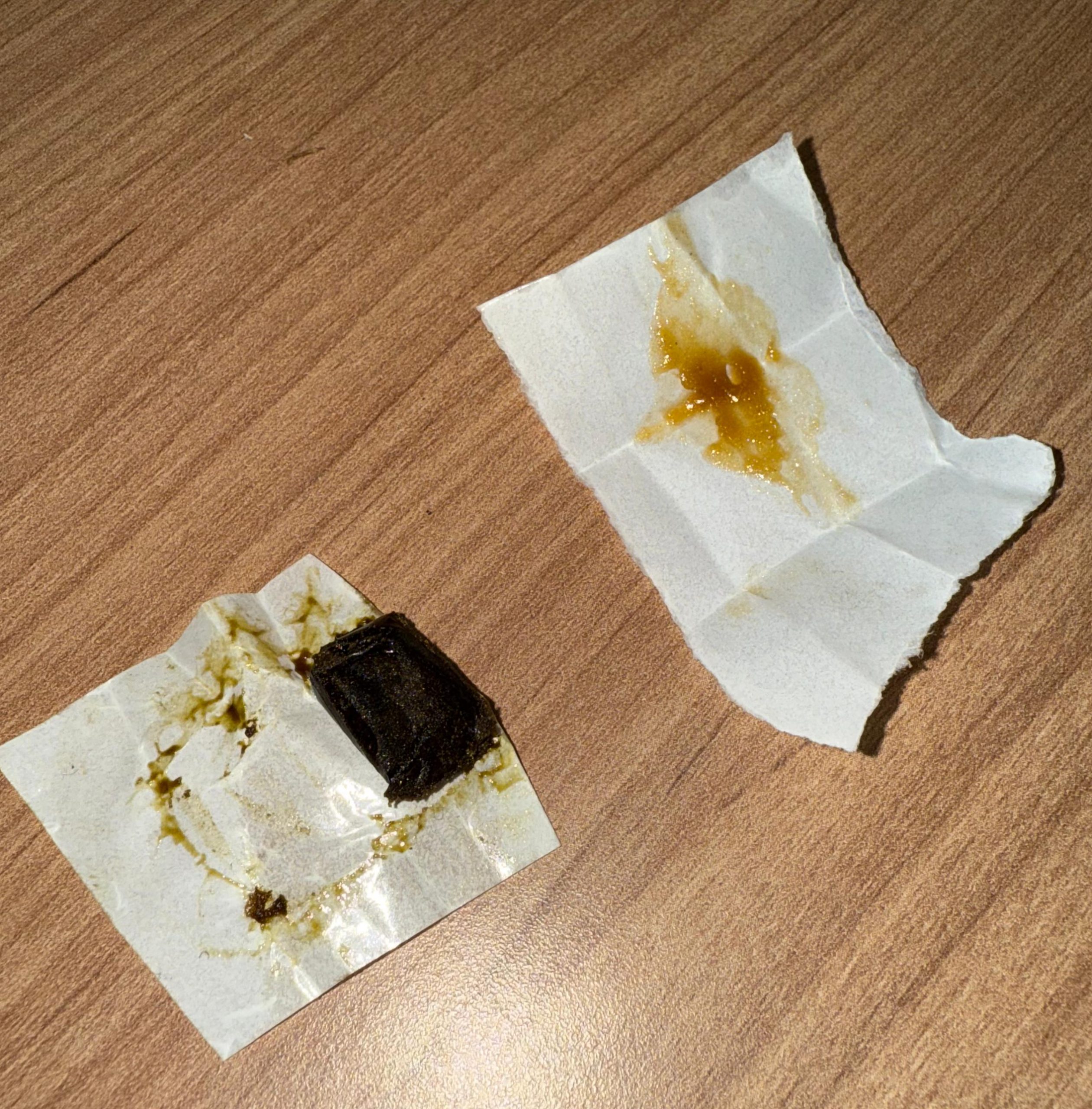 Polícia prende dois com droga inédita em Piracicaba, o haxixe crumble