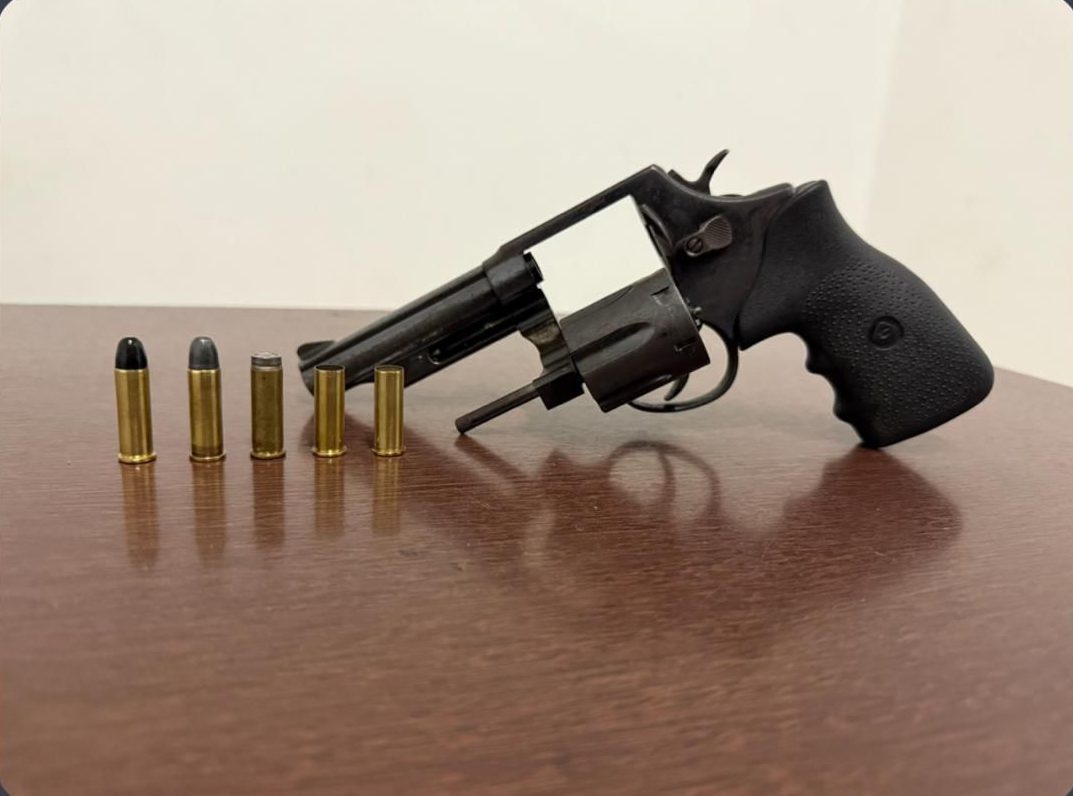 Homem morre após trocar tiros com o Baep no Jd. Bela Vista, em Sumaré