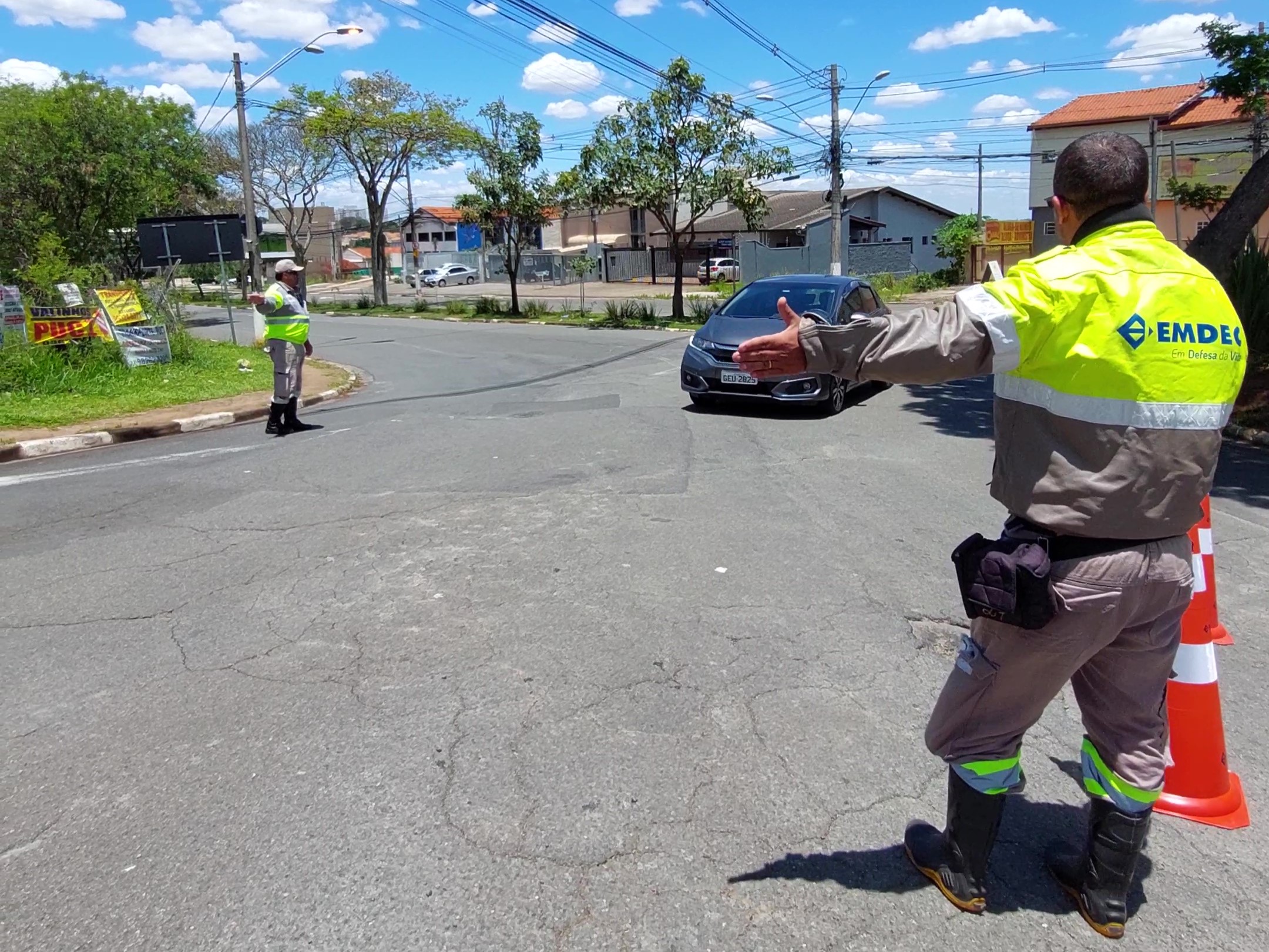 Trecho da rua Euryclides Zerbini é interditado a partir desta quarta-feira (4)