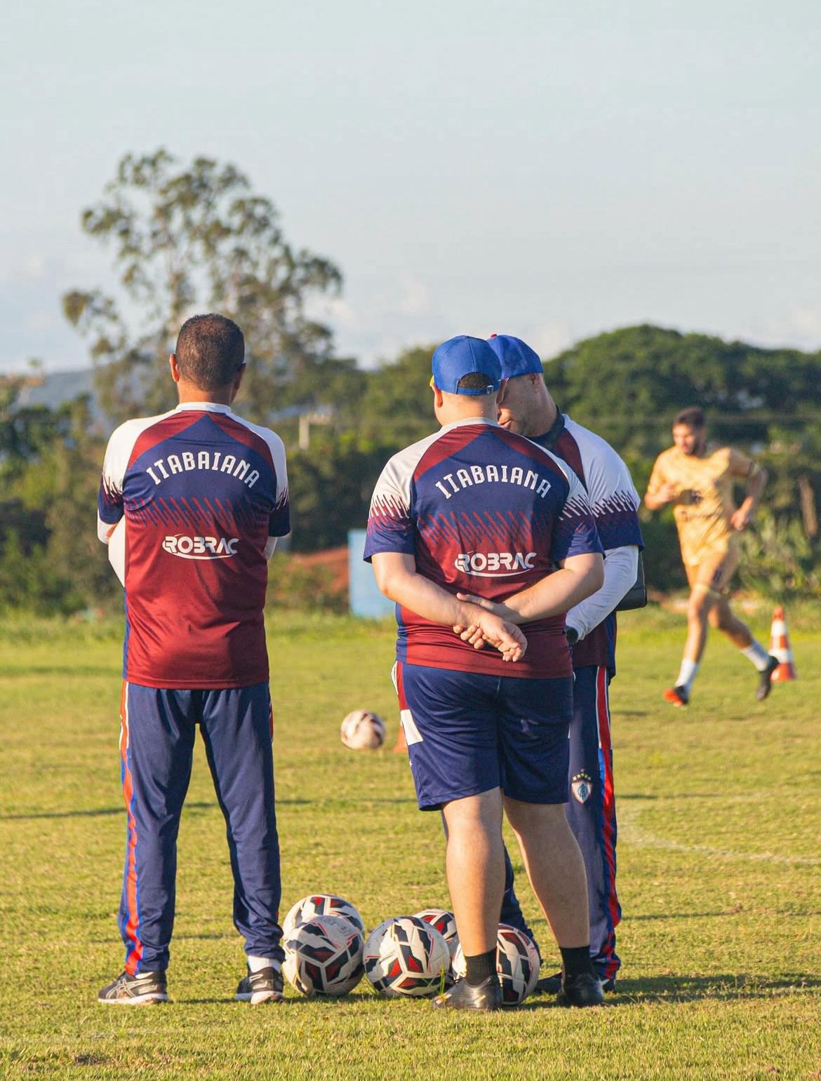 Pacotão de reforços é a esperança da Itabaiana na retomada da Série C