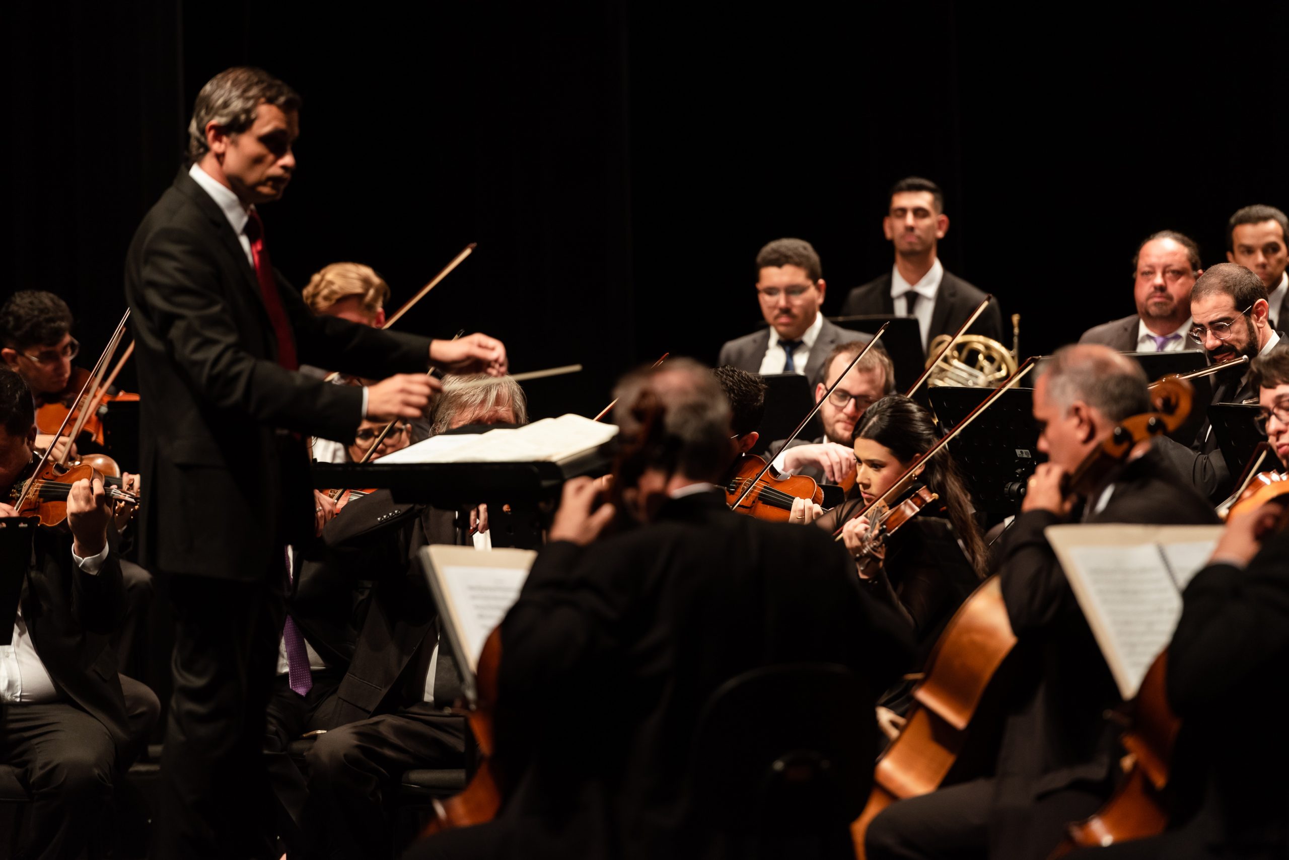 Indaiatuba terá apresentação de ópera contemporânea nesta sexta-feira