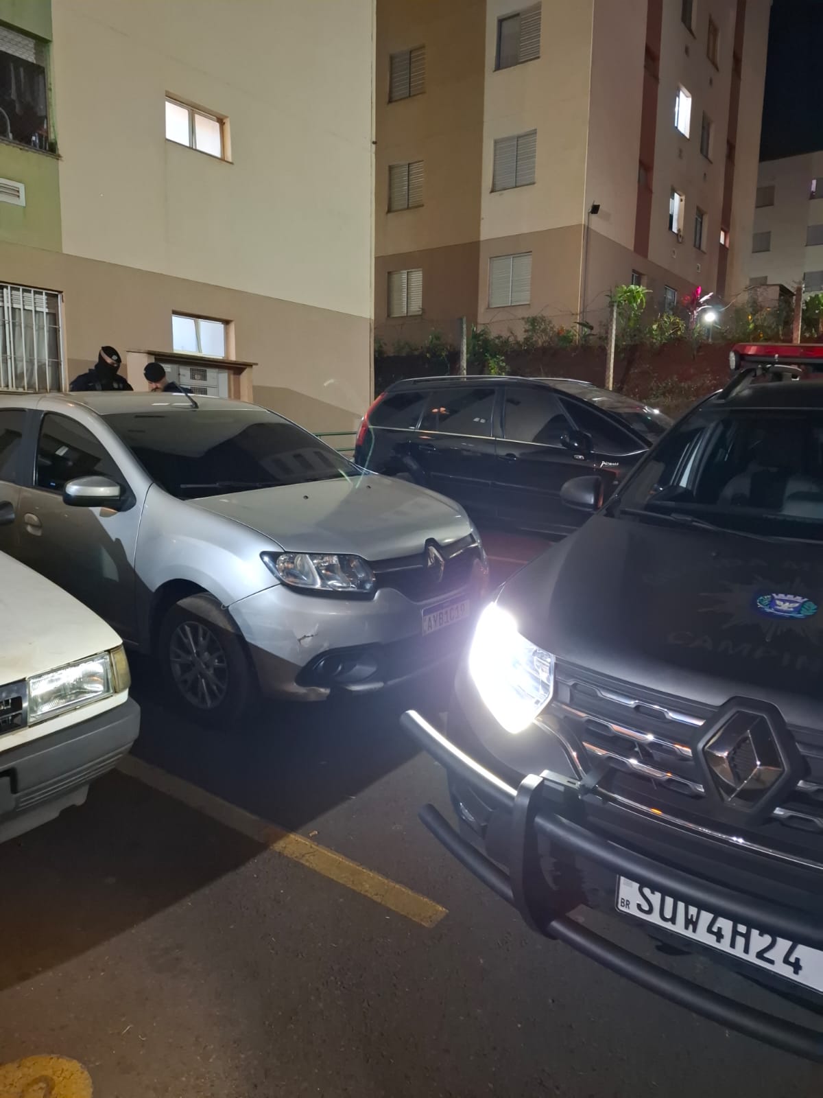 Homem que furtou várias lojas em regiões diferentes é preso em Campinas