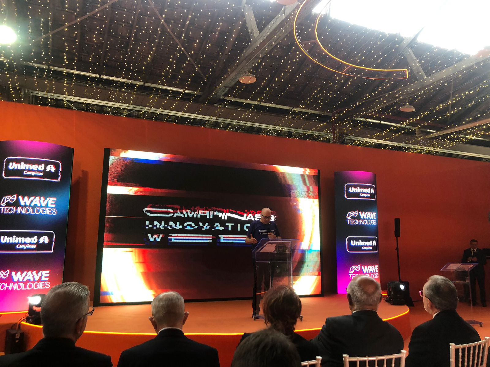 Reunindo tecnologia e inovação, Campinas Innovation Week começa na segunda-feira