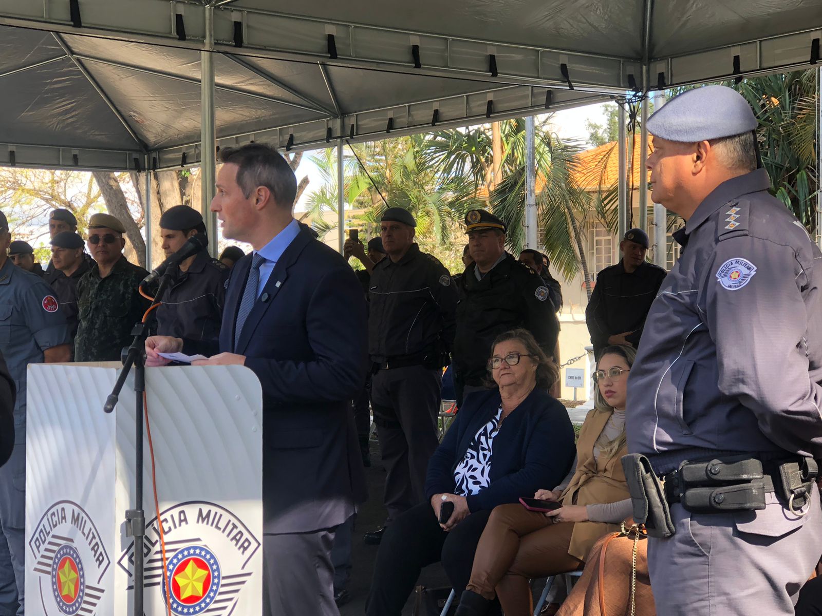 Estado afirma que vai ampliar sistema que monitora agressores de mulheres em SP