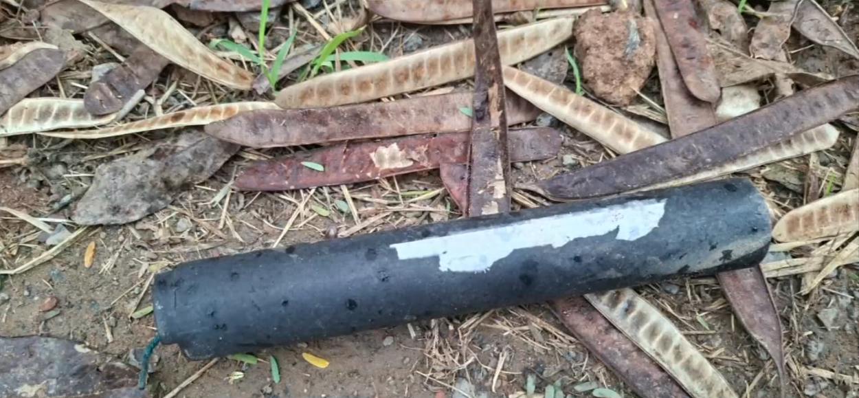 Suspeita de bombas em bairro de Campinas mobiliza GATE